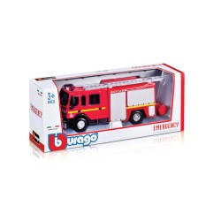 AUTOMODELLO CAMION VIGILI...