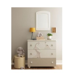 COMO IN LEGNO IN LEGNO SAVANA