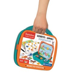 VALIGETTA MAGNETICA...