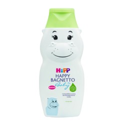 HAPPY BAGNETTO BABY...