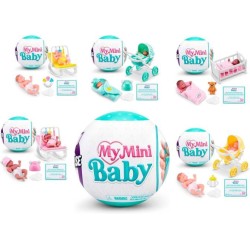 SFERA MY MINI BABY SURPRISE