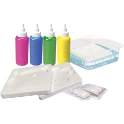 AQUAGELZ STARTER SET 4...