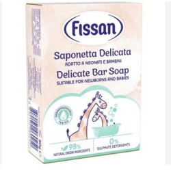 SAPONETTA SOLITA DELICATA...