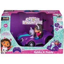 AUTO RADIOCOMANDATA GABBY S...