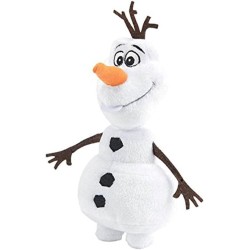 PELUCHE FROZEN OLAF 60 CM