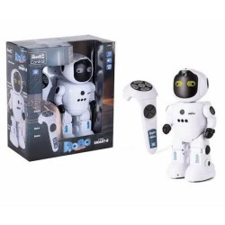 ROBOT RADIOCOMANDATO SMART R