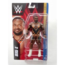 WRESTLING PERSONAGGIO CM...