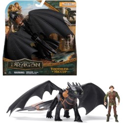 DRAGONS DRAGHI E VICHINGHI...