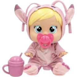 CRY BABIES LOVING CARE ANGEL