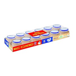 OMOGENEIZZATO POLLO...