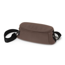 POCHETTE CHIC BROWN