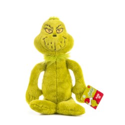 PELUCHE IL GRINCH 40 CM...
