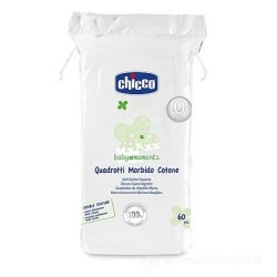 QUADROTTI MORBIDO COTONE 60...