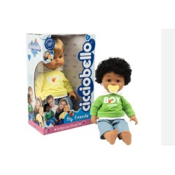 CICCIOBELLO MY FRIENDS CM...