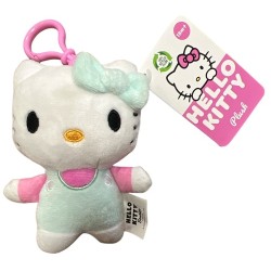 HELLO KITTY PELUCHE...