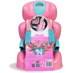 NENUCO SEGGIOLINO AUTO BABY...