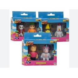 STUMBLE GUYS SET 2...