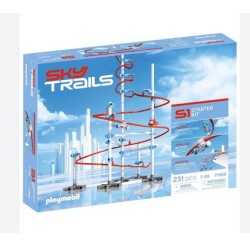 STARTER KIT SKY TRAILS...