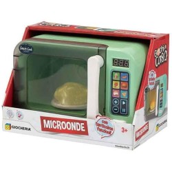 GIOCHI DI CASA MICROONDE...