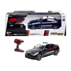 AUTO RADIOCOMANDATA ALFA...