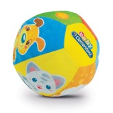 PALLA MUSICALE AMICI...