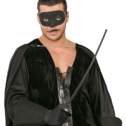 SET MASCHERA E SPADA...