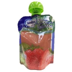 POUCH FRAGOLA E KIWI 90...