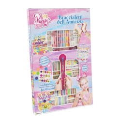 PRINCY BELLA BRACCIALETTI...