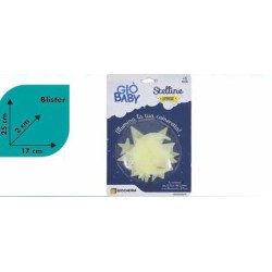 GIO  BABY STELLINE LUMINOSE 