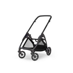 TELAIO ELECTA TOTAL BLACK