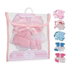 ARIAS   VESTITINI DA CM 45...