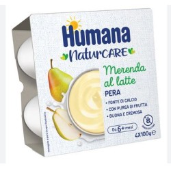 MERENDA AL LATTE PERA 100...