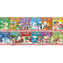 LIBRO I MIEI PRIMI...