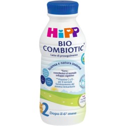 LATTE BIO 2 COMBIOTIC...