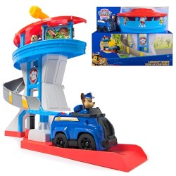 PAW PATROL TORRE QUARTIER...