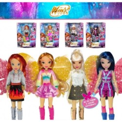 WINX BAMBOLA MAGIC REVEAL...