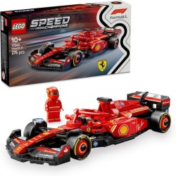 AUTO DA CORSA F1 FERRARI SF...