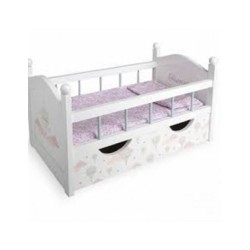 ARIAS LETTINO IN LEGNO CON...