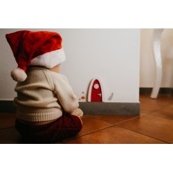 PORTONCINO DEGLI ELFI