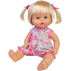 BAMBOLA NENUCO COLORI NEL...