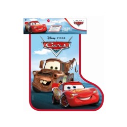 CALZA BEFANA CON GIOCATTOLI...