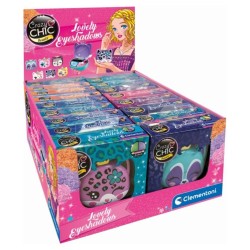 CRAZY CHIC OMBRETTI BICOLOR...