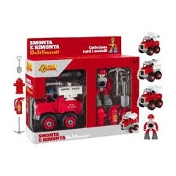 MEZZI SQUADRA SOCCORSO...