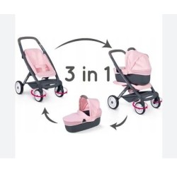 MAXI COSI COMBI 3 IN 1 ROSA