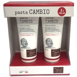 BIPACCO PASTA CAMBIO 2 X100...