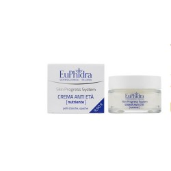 CREMA ANTI ETA  NUTRIENTE...