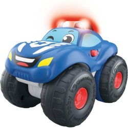 ELIA AUTO DELLA POLIZIA...