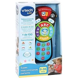 SUPER TELECOMANDO PARLANTE