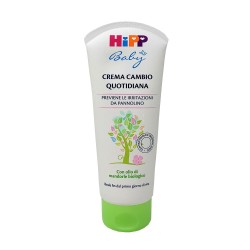 CREMA CAMBIO QUOTIDIANA 100 ML