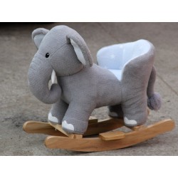 DONDOLO BABY CAVALACABILE...